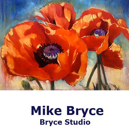 Painter | Mike Bryce