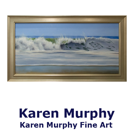 Painter | Karen Murphy