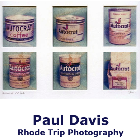 Photographer | Paul Davis