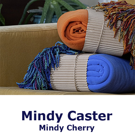 Fiber Artist | Mindy Caster