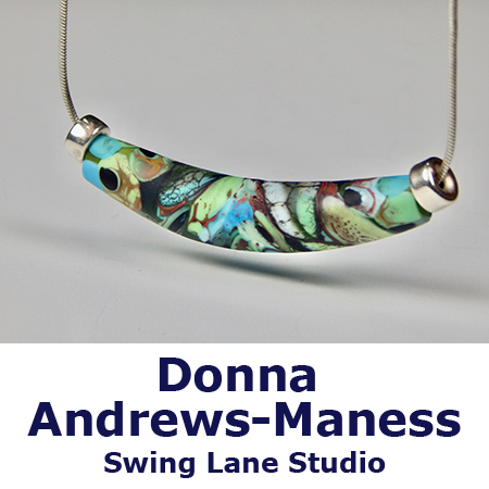 Jewelry Artist | Donna Andrews-Maness