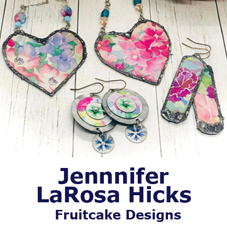 Jewelry Artist | Jennifer LaRosa Hicks