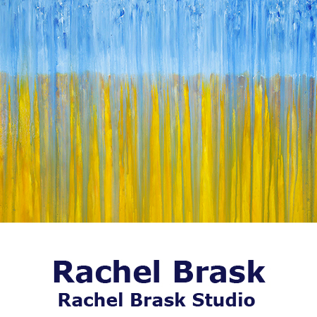 Painter | Rachel Brask