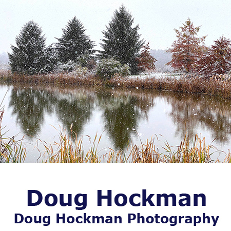 Photographer | Doug Hockman