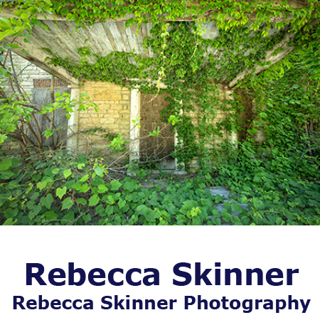 Photographer | Rebecca Skinner